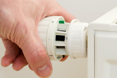 Green Down central heating repair costs