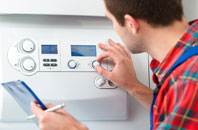 free commercial Green Down boiler quotes