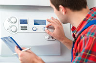 free Green Down gas safe engineer quotes