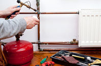 free Green Down heating repair quotes