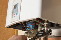 free Green Down boiler install quotes