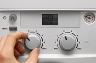 free Green Down boiler maintenance quotes